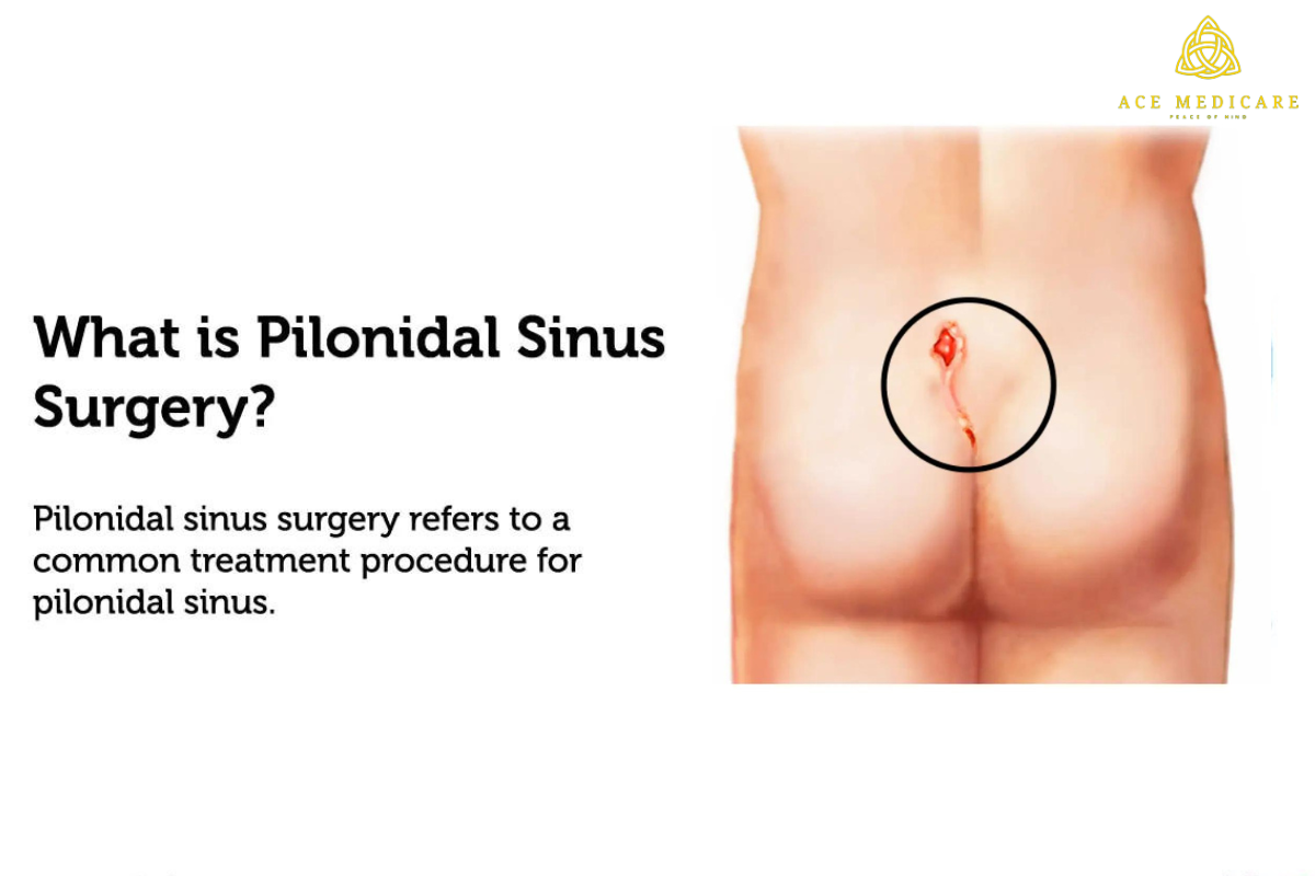 Managing Pilonidal Sinus Pain: Tips and Strategies